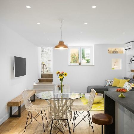 Apartman Didi Split Kültér fotó
