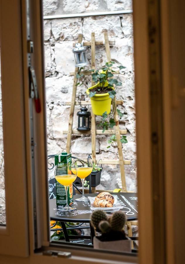 Apartman Didi Split Kültér fotó