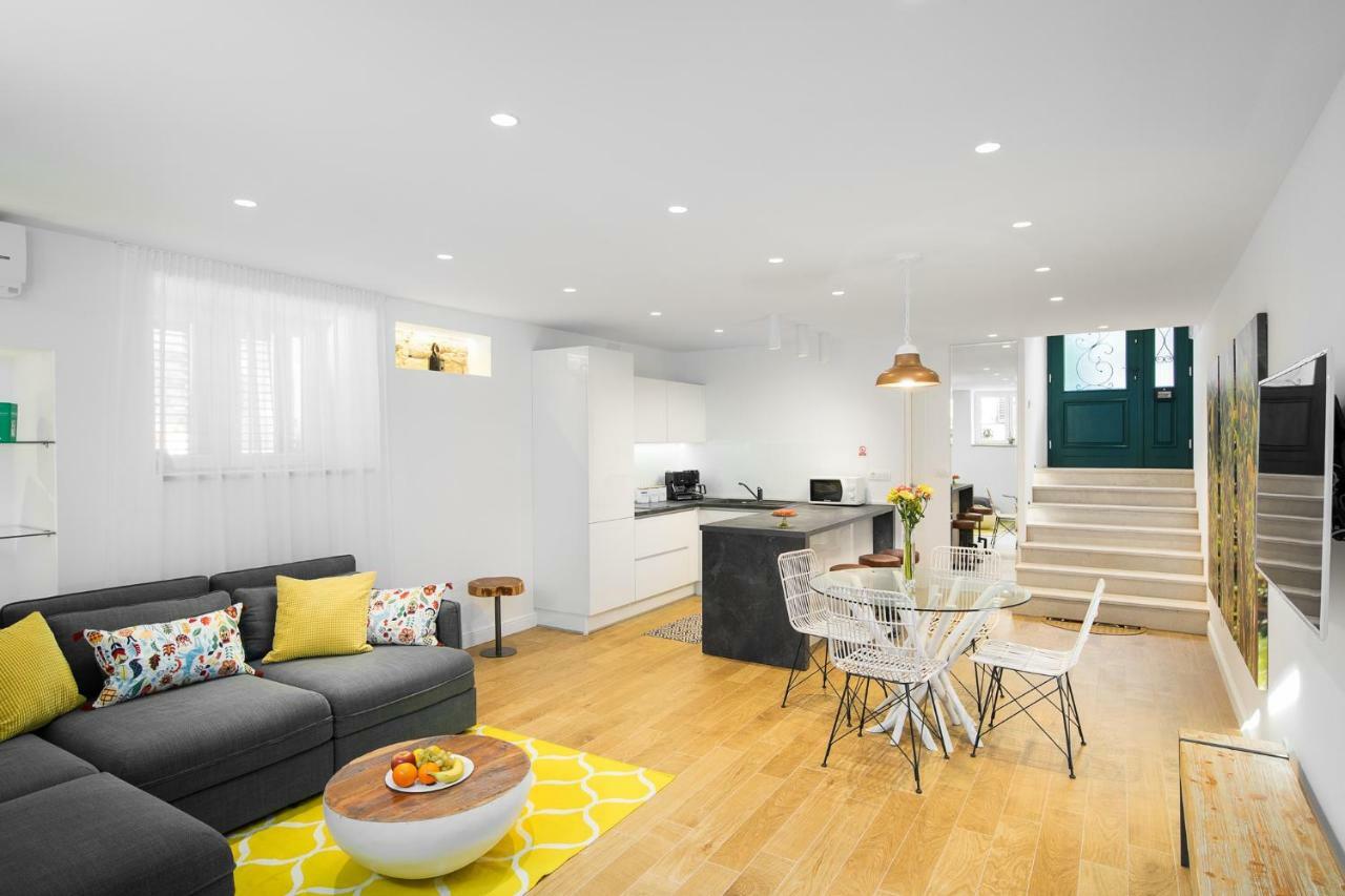 Apartman Didi Split Kültér fotó
