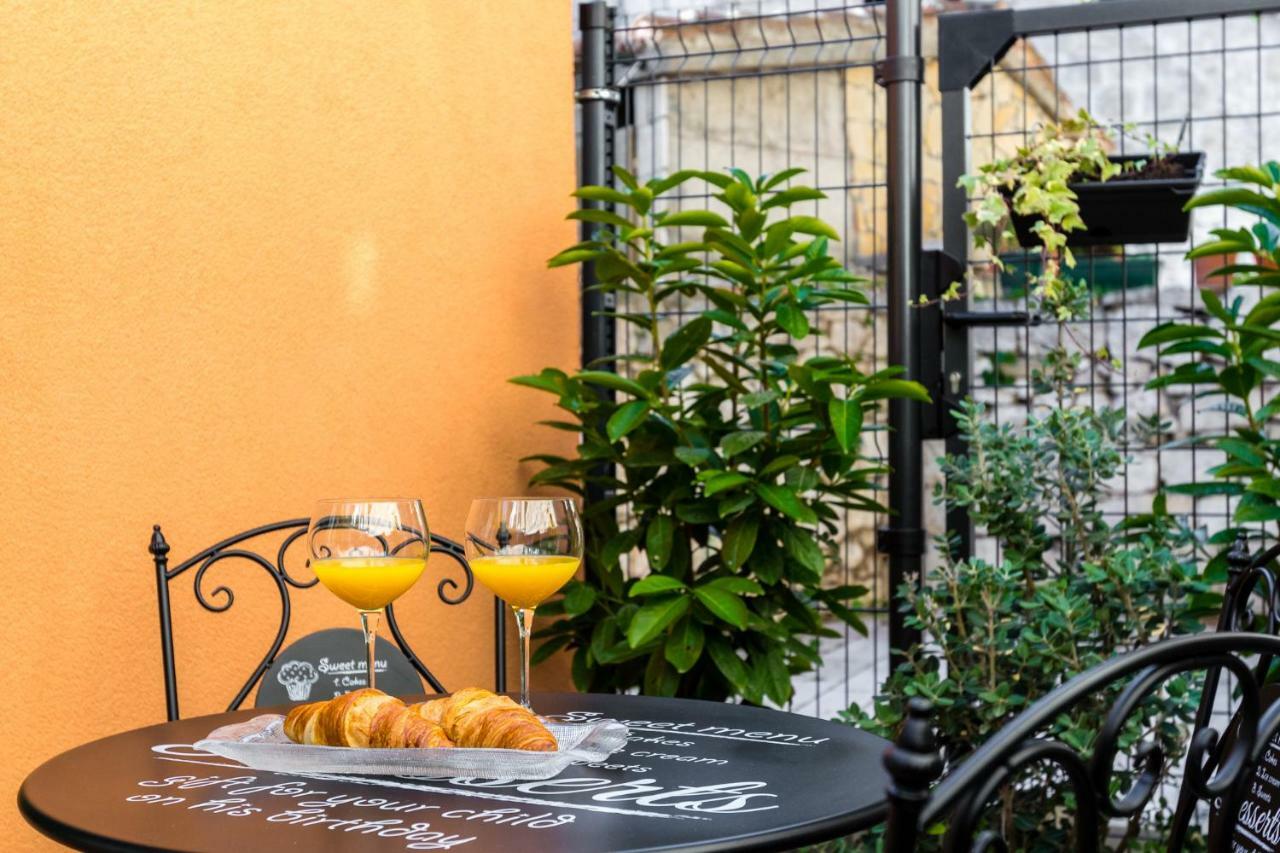 Apartman Didi Split Kültér fotó