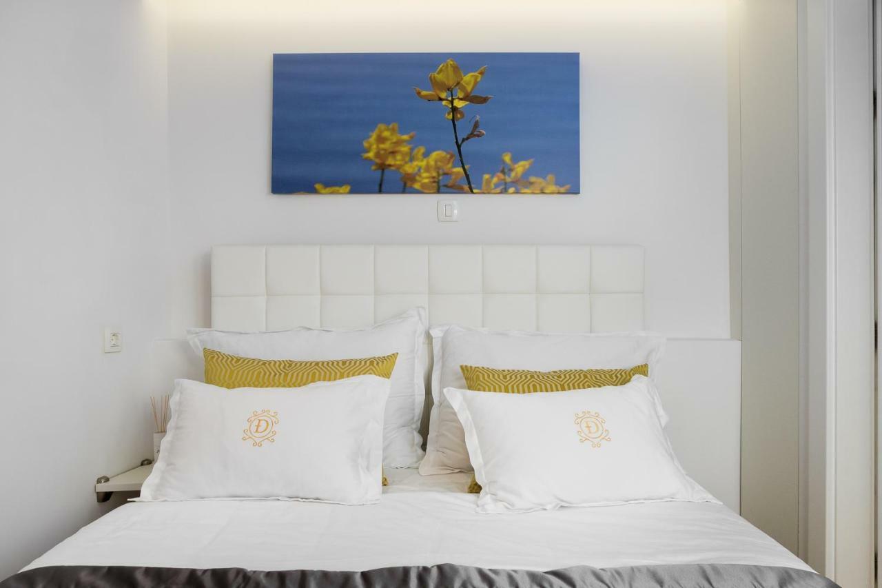 Apartman Didi Split Kültér fotó