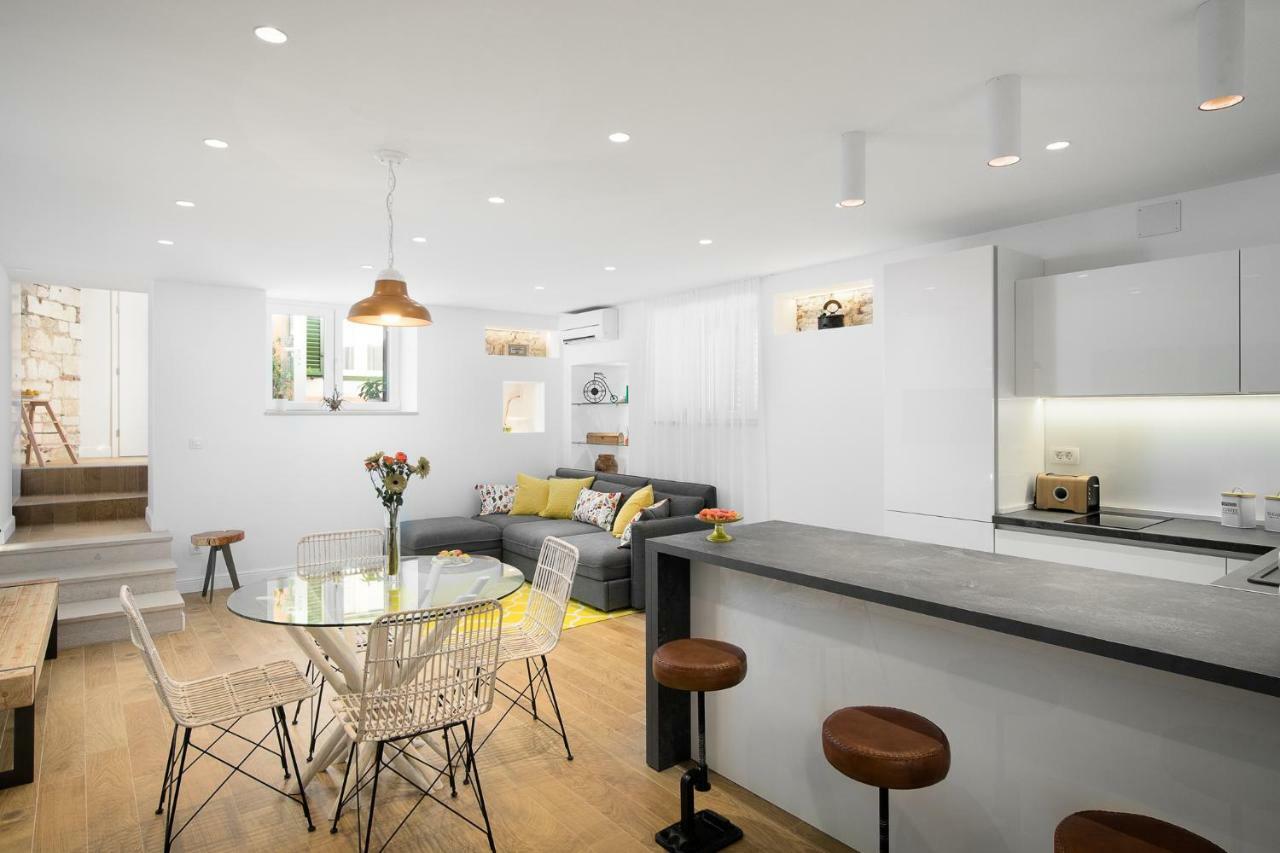 Apartman Didi Split Kültér fotó