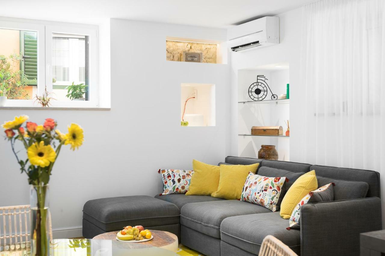 Apartman Didi Split Kültér fotó