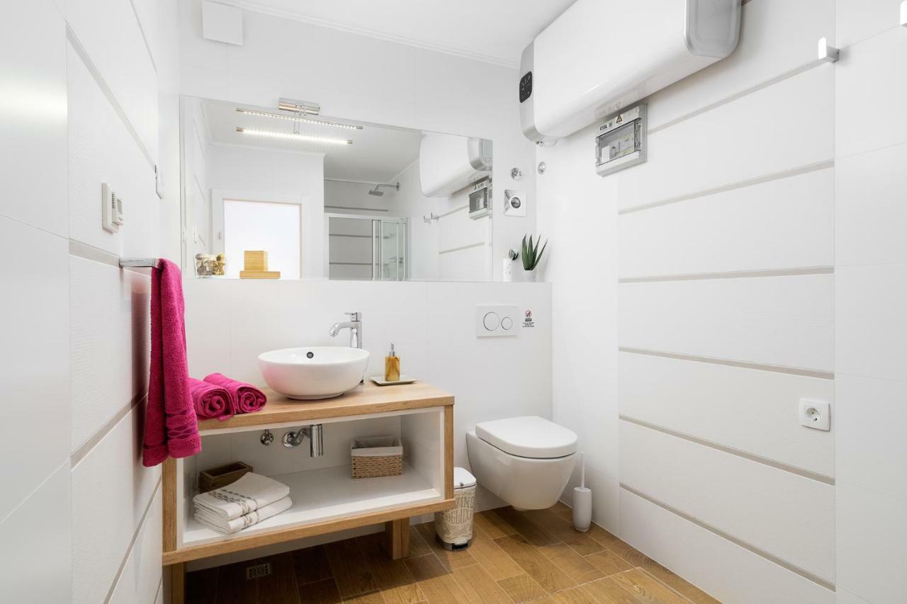Apartman Didi Split Kültér fotó