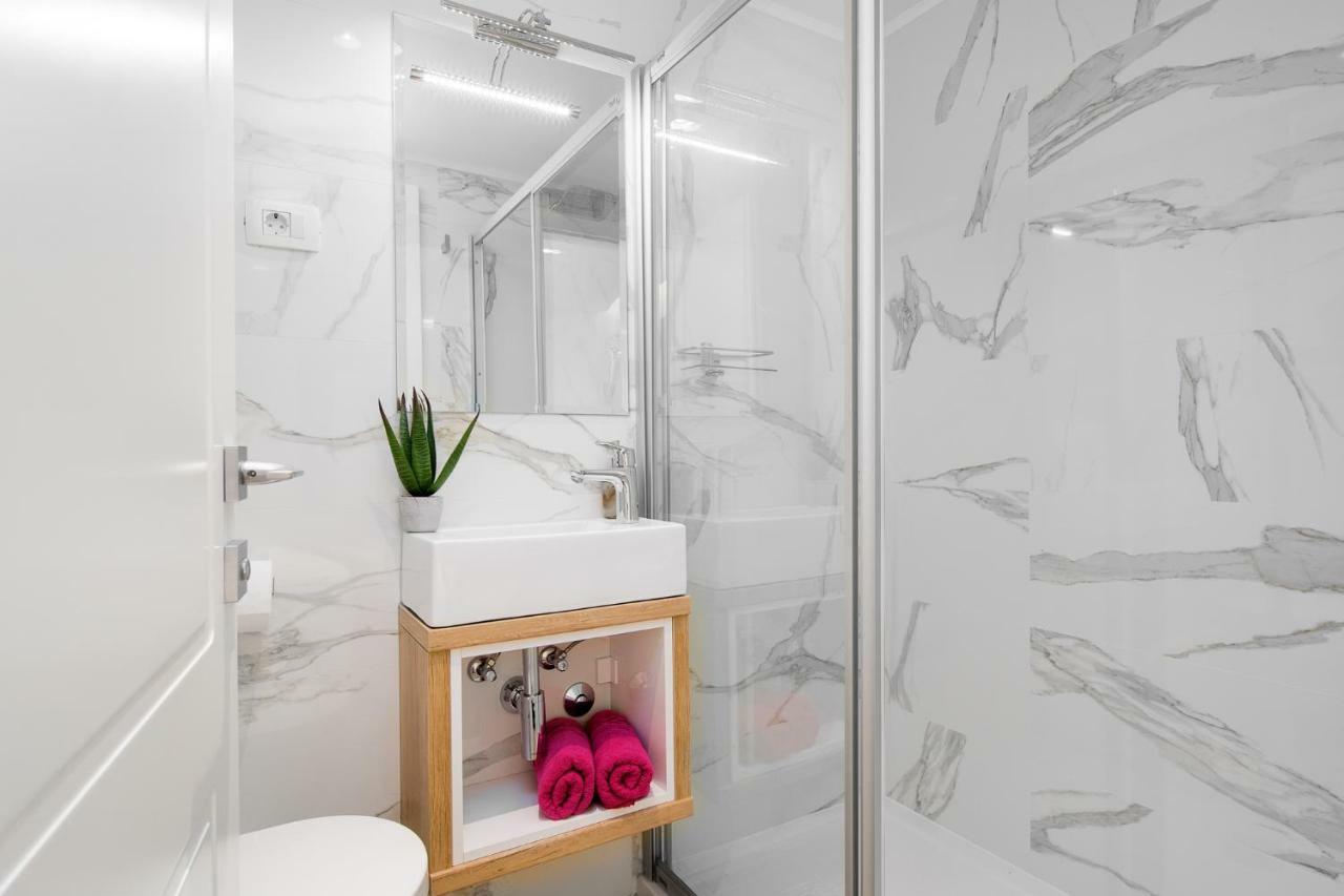 Apartman Didi Split Kültér fotó