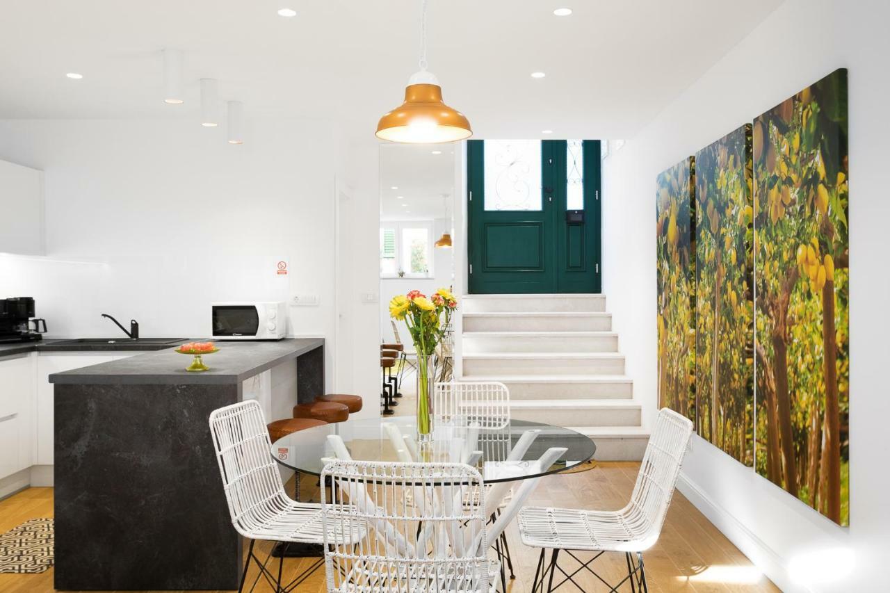 Apartman Didi Split Kültér fotó