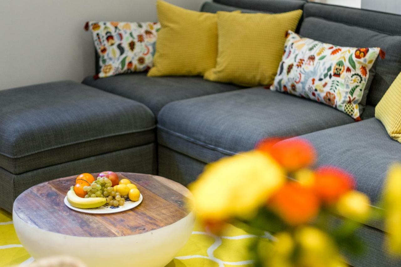Apartman Didi Split Kültér fotó