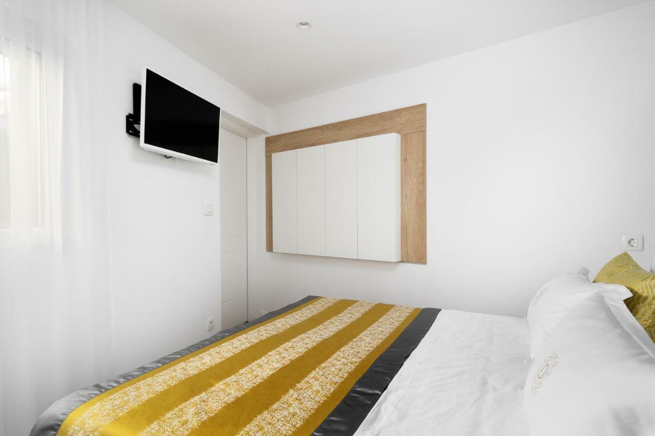 Apartman Didi Split Kültér fotó