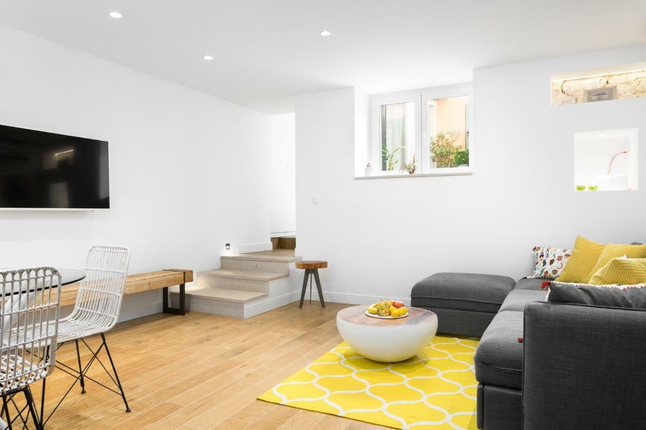 Apartman Didi Split Kültér fotó