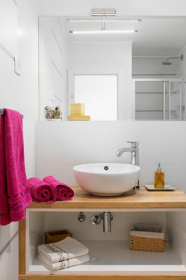 Apartman Didi Split Kültér fotó