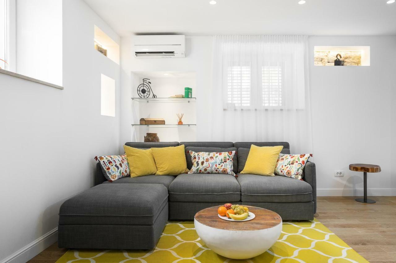 Apartman Didi Split Kültér fotó